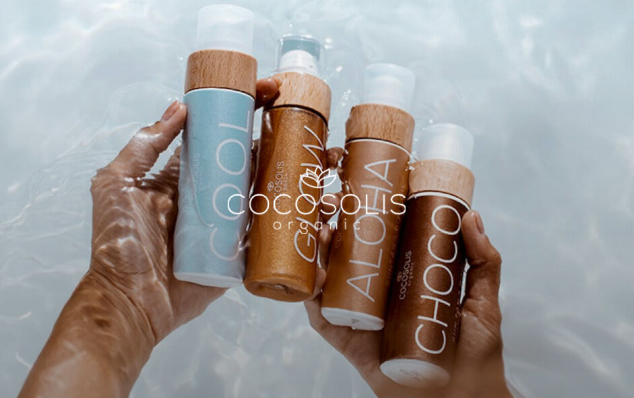 Vente Privée Cocosolis