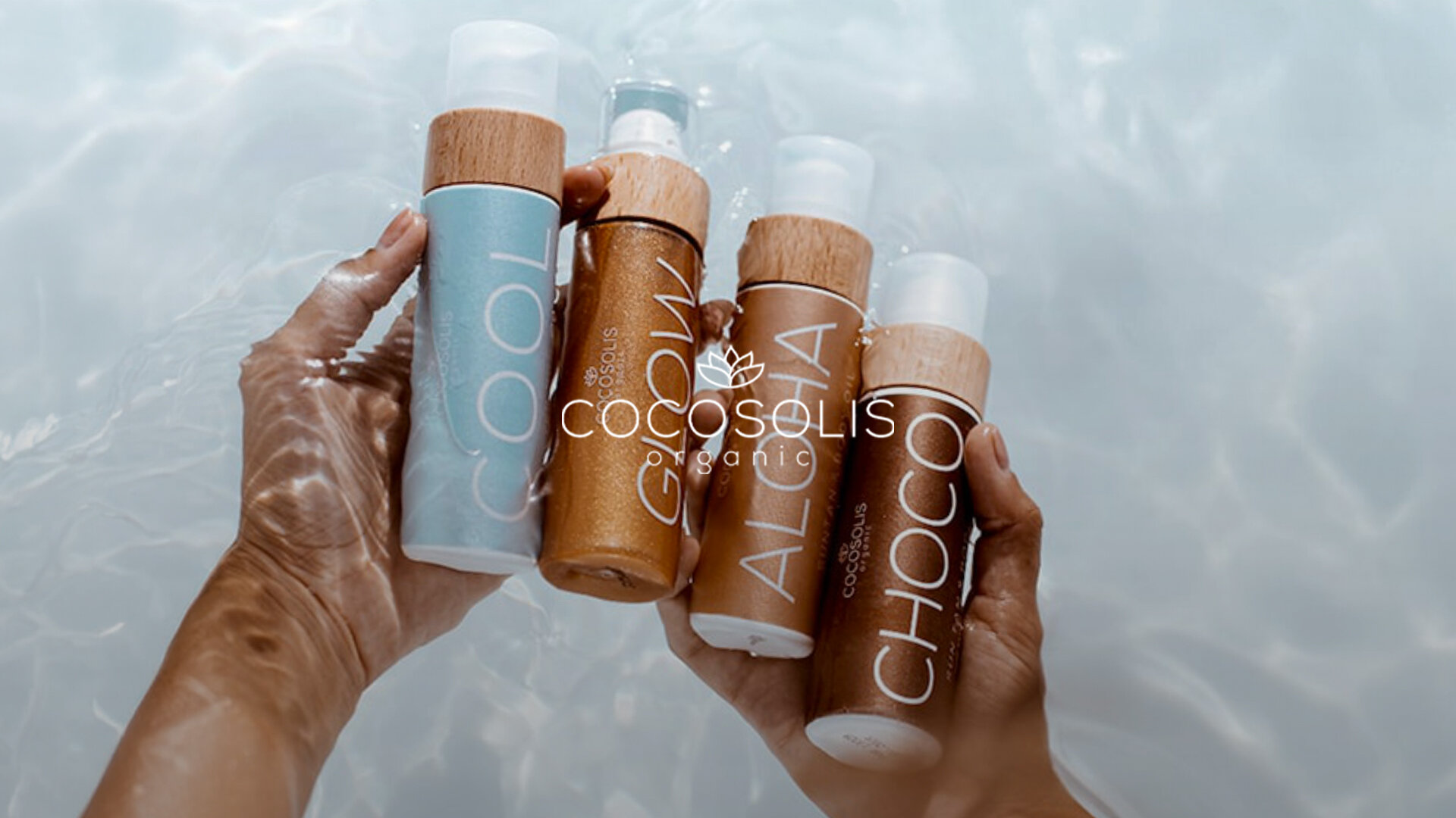 Vente Privée Cocosolis