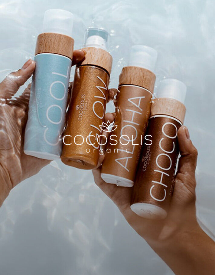 Vente Privée Cocosolis