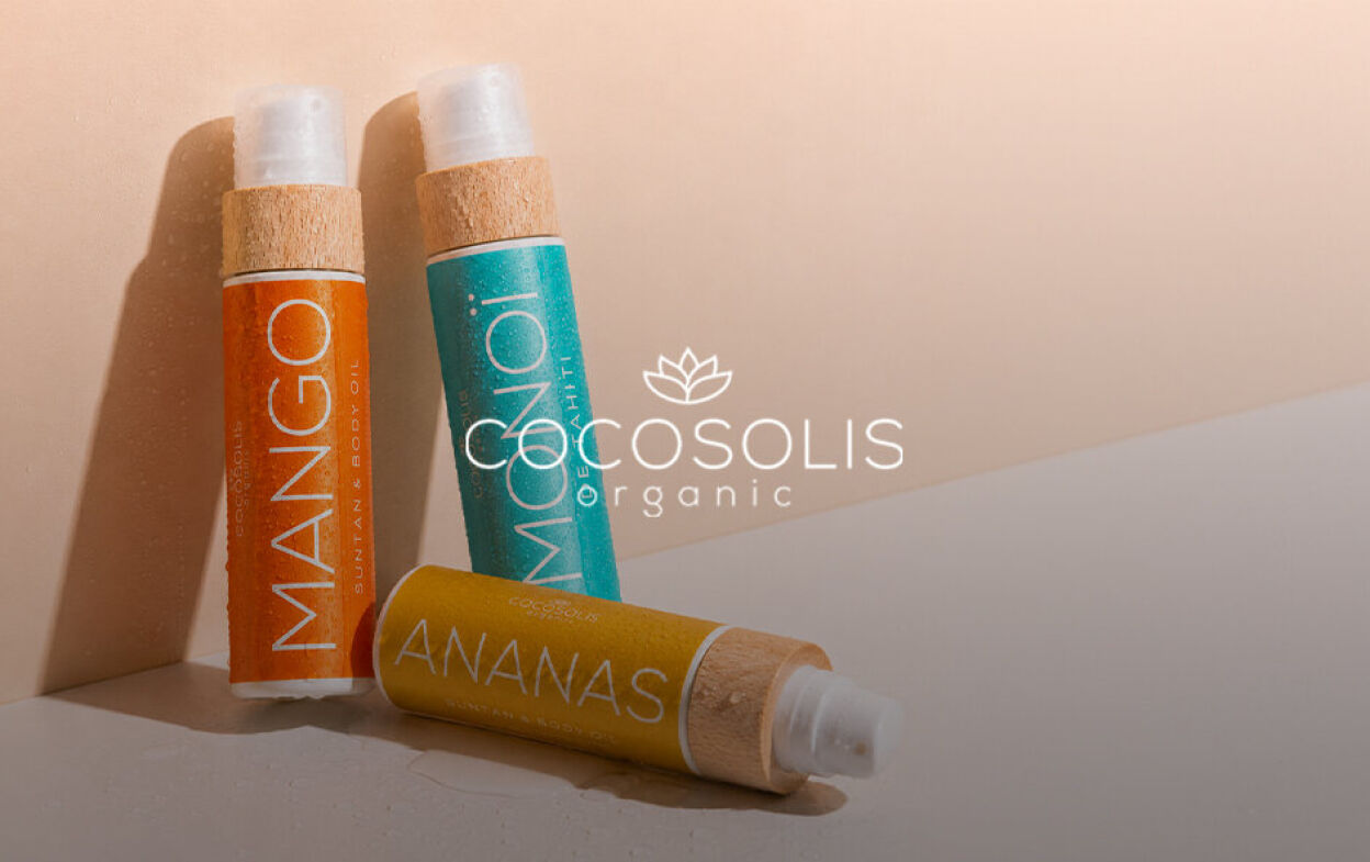 Vente Privée Cocosolis
