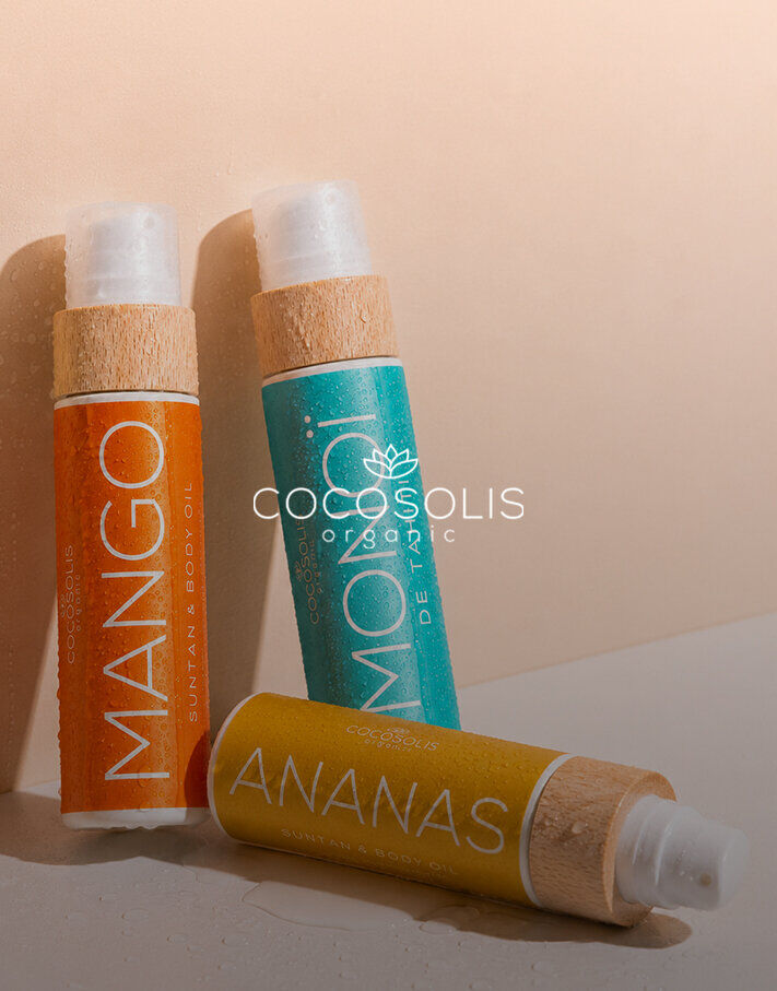Vente Privée Cocosolis