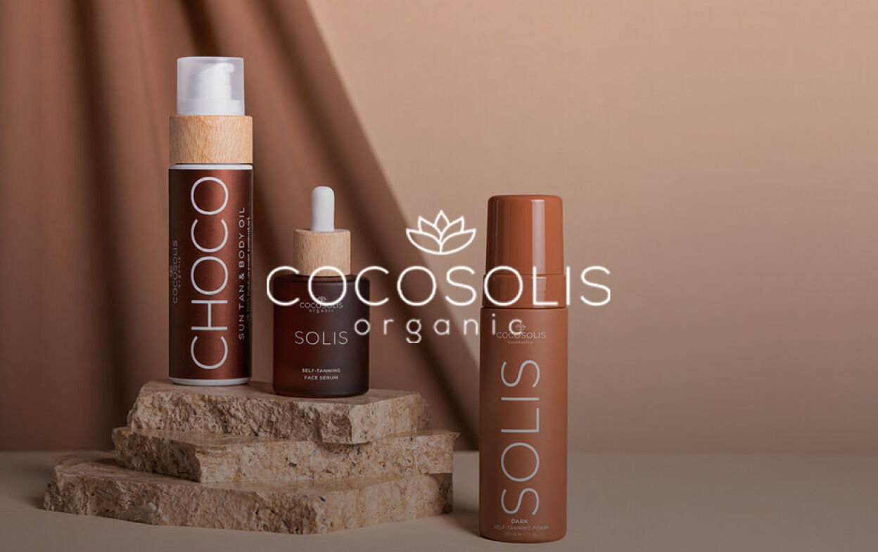 Vente Privée Cocosolis