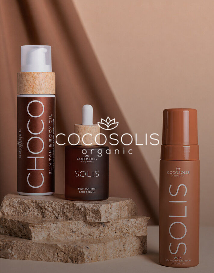Vente Privée Cocosolis