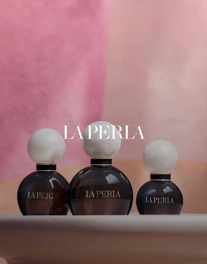 Vente Privée La Perla