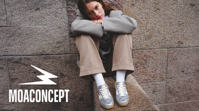 Vente Privée Moa Concept