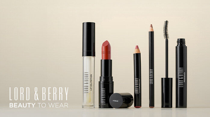 Vente Privée Lord & Berry