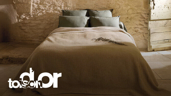 Vente Privée Toison d'or