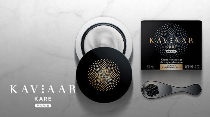 Vente Privée Kaviaar Kare