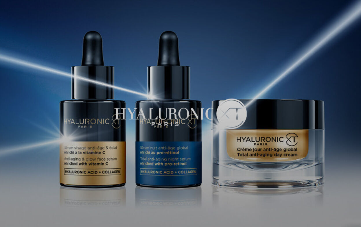 Vente Privée Hyaluronic XT