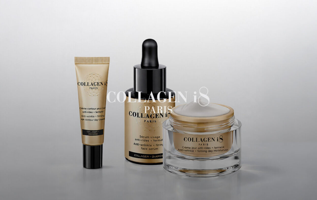 Vente Privée Collagen I8