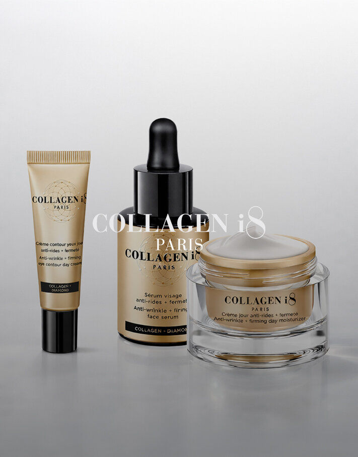 Vente Privée Collagen I8
