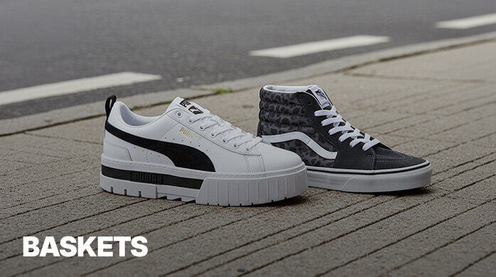 Vente Privée Baskets