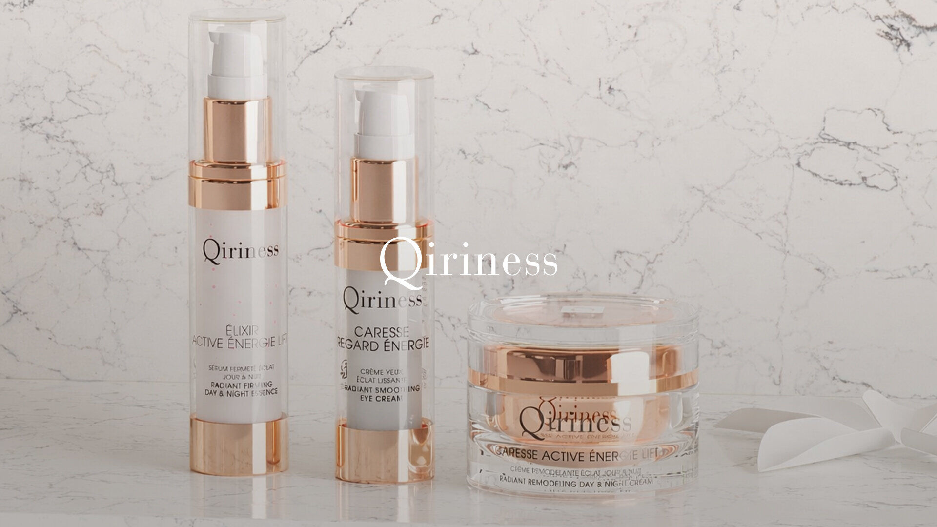 Vente Privée Qiriness