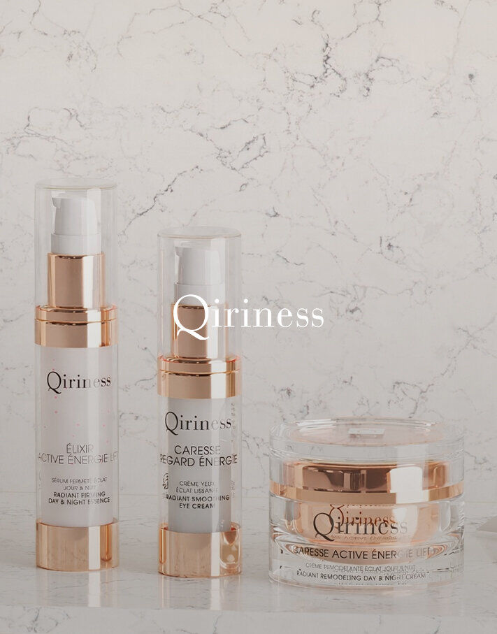 Vente Privée Qiriness