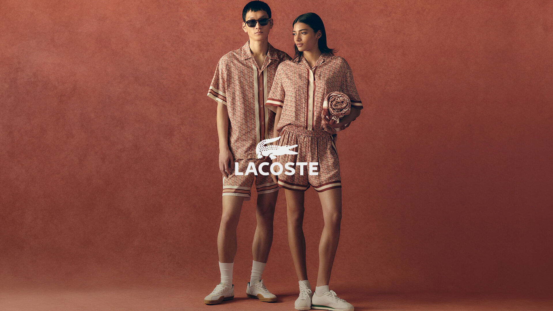 Vente Privée Lacoste