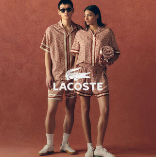 Outlet Lacoste