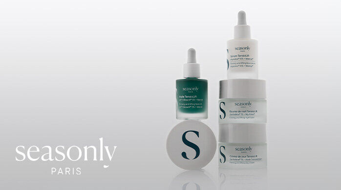 Vente Privée Seasonly