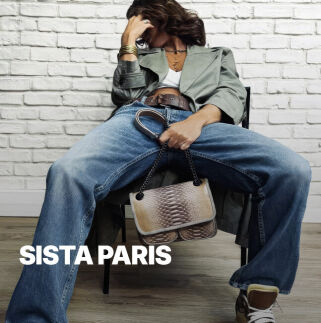Outlet Sista Paris