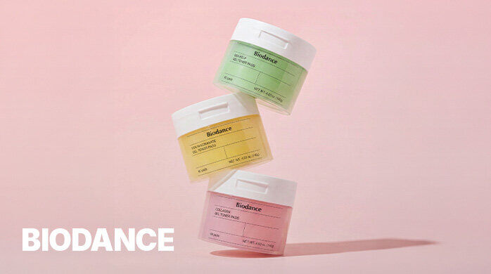 Vente Privée Biodance