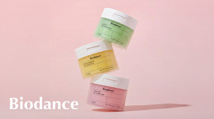 Vente Privée Biodance