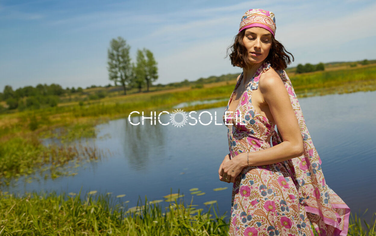 Vente Privée Chicosoleil