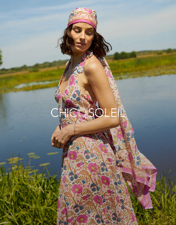 Vente Privée Chicosoleil