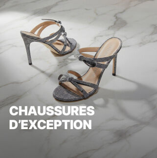 Outlet Chaussures d'Exception