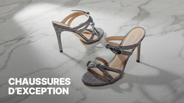 Vente Privée Chaussures d'Exception
