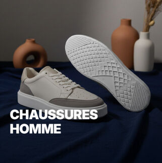 Outlet Chaussures Homme