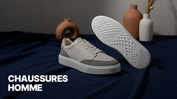 Vente Privée Chaussures Homme