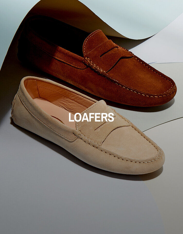 Vente Privée Loafers
