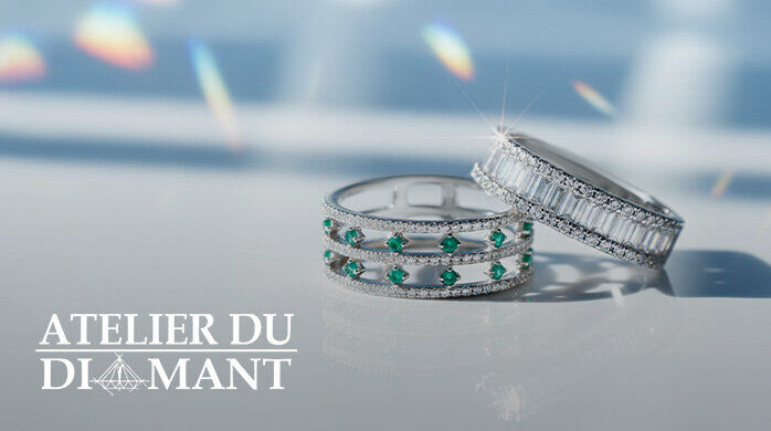 Vente Privée Atelier du Diamant