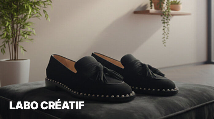 Vente Privée Labo Creatif