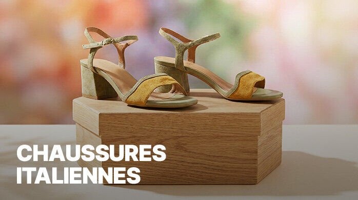 Vente Privée Chaussures Italiennes