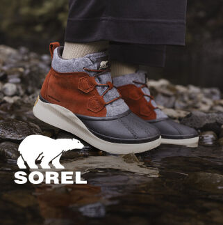 Outlet Sorel