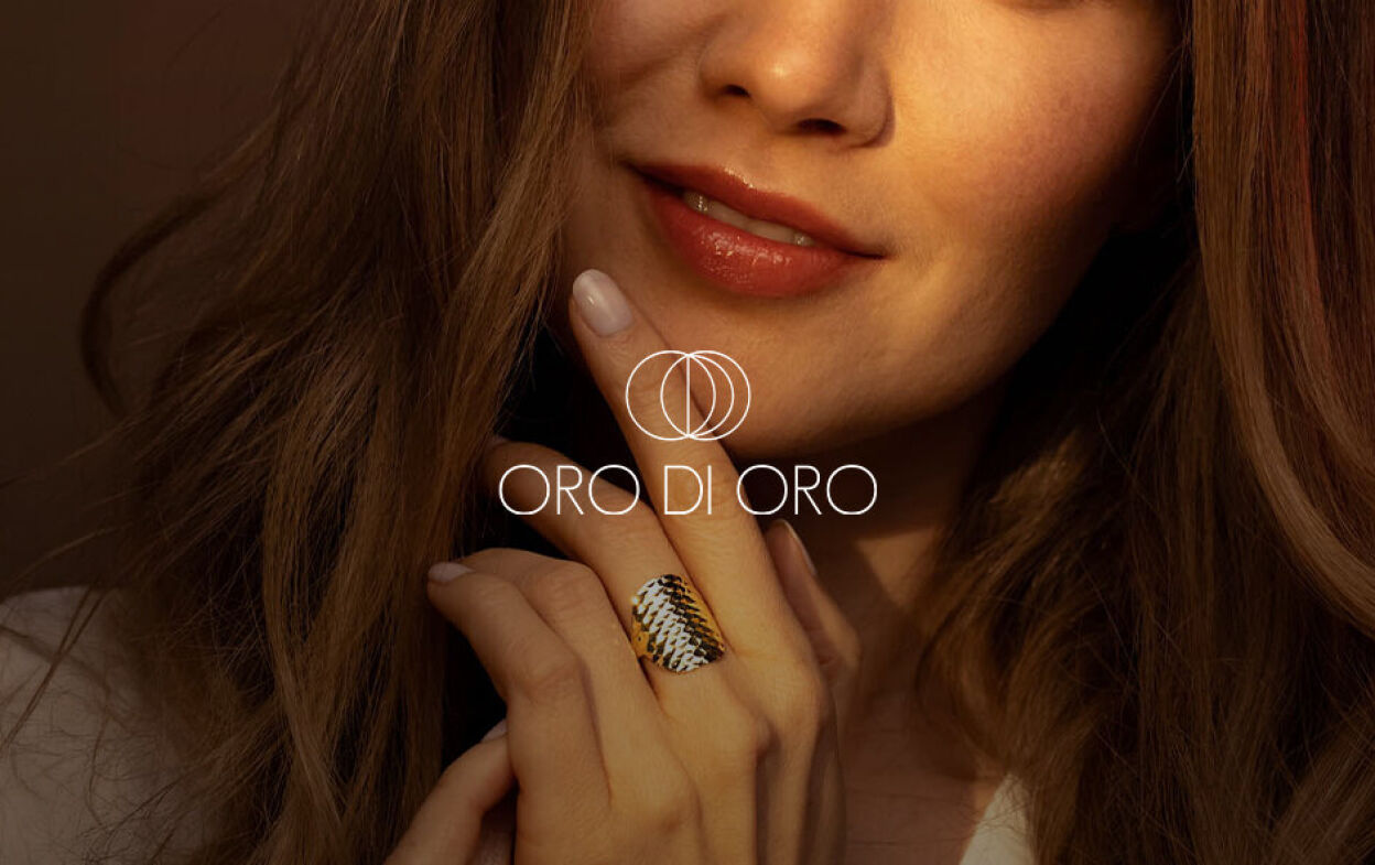 Vente Privée Oro di Oro