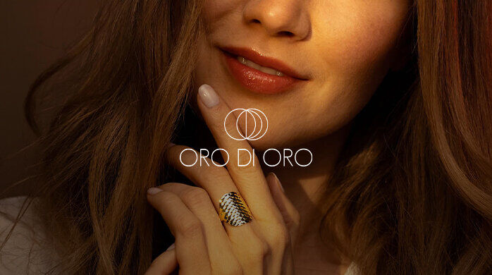 Vente Privée Oro di Oro