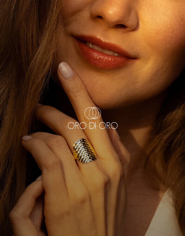 Vente Privée Oro di Oro
