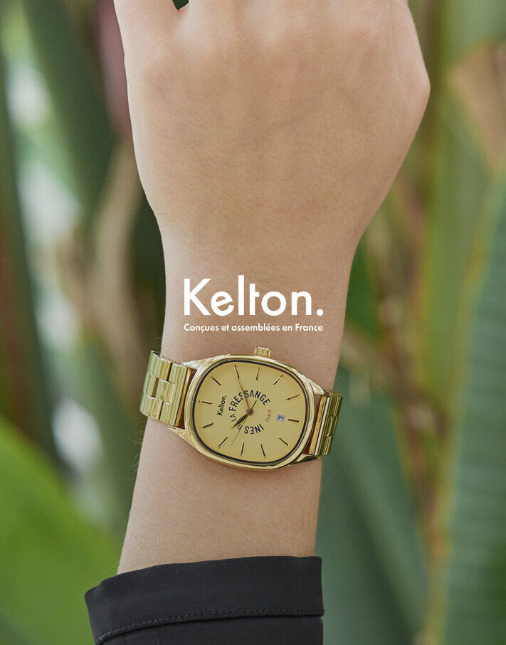 Vente Privée Kelton