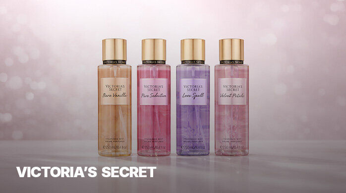 Vente Privée Victoria's Secret