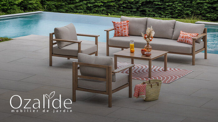 Vente Privée Ozalide