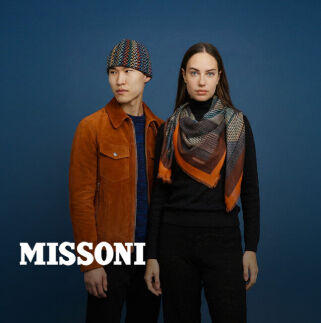 Outlet Missoni