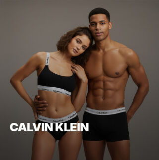 Outlet Calvin Klein
