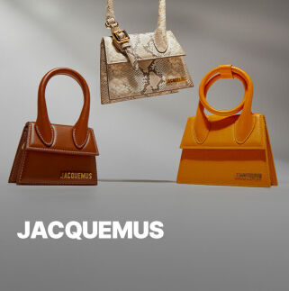 Outlet Jacquemus