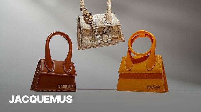 Outlet Jacquemus