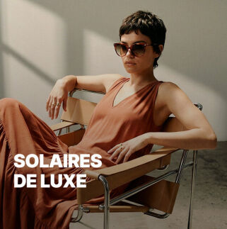 Outlet Solaires de luxe