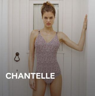 Outlet Chantelle - Passionnata - Femilet