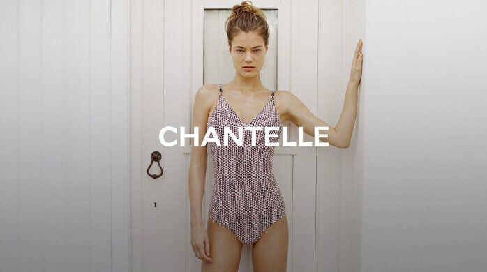 Vente Privée Chantelle - Passionnata - Femilet