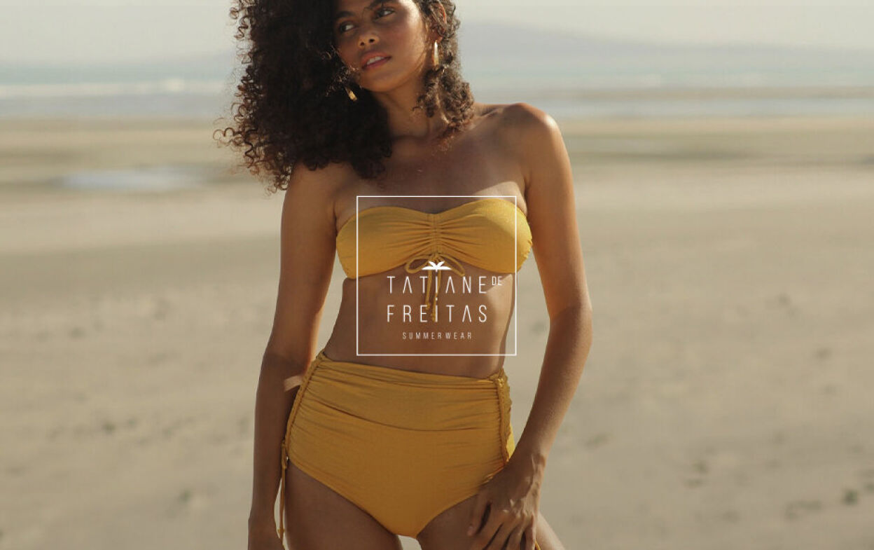 Vente Privée Tatiane de freitas