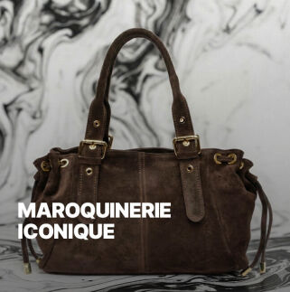 Outlet Maroquineria iconica